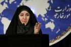 Iran unterstützt Einheit des Iraks 